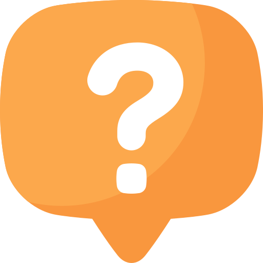 yellow question mark graphic
